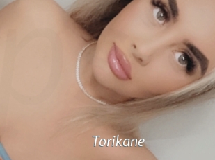 Torikane