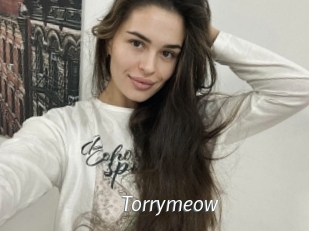 Torrymeow