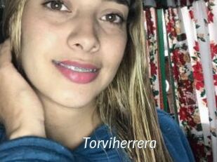 Torviherrera