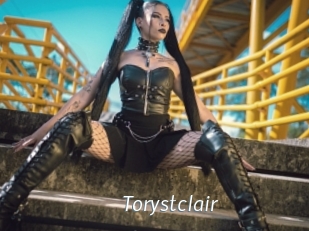 Torystclair