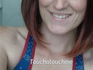 Touchatouchme