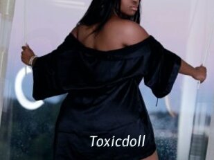 Toxicdoll