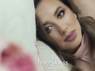 Traceyklass