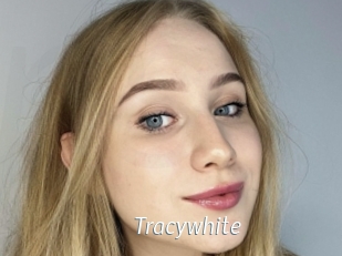 Tracywhite