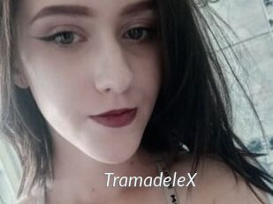 TramadeleX