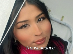 Transcandace