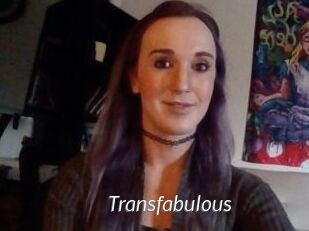 Transfabulous