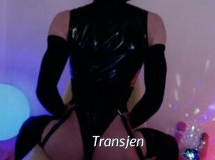 Transjen