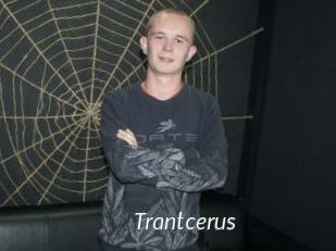 Trantcerus