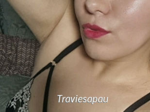 Traviesapau