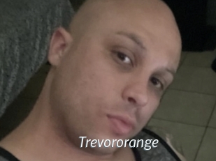 Trevororange