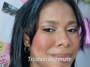 Trianamackenzie