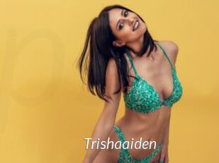 Trishaaiden