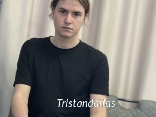 Tristandallas