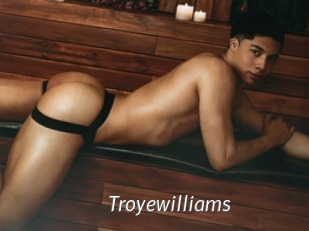 Troyewilliams