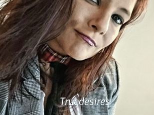 Truedesires