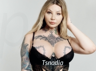 Tsnadia