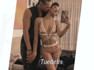 Tuedelis