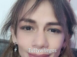 Tuttyvillegas