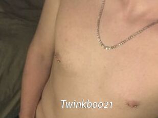 Twinkboo21