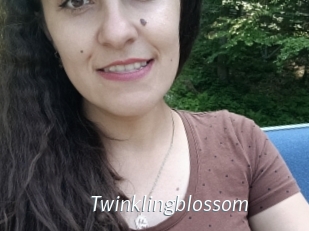 Twinklingblossom