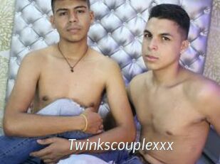 Twinkscouplexxx