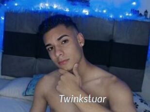 Twinkstuar