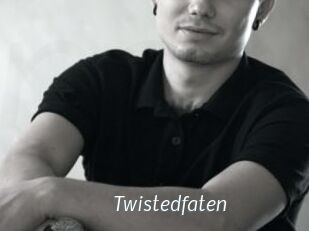 Twistedfaten