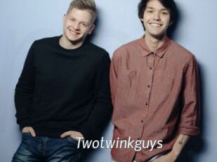 Twotwinkguys