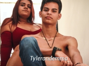 Tylerandemma