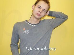 Tylerbrooksexy