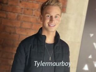 Tylermaurboy