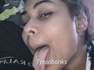 Tyraabanks