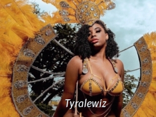 Tyralewiz