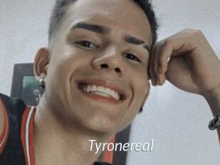 Tyronereal