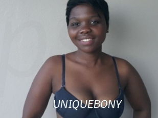 UNIQUEBONY