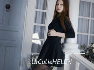 UrCutieHELEN