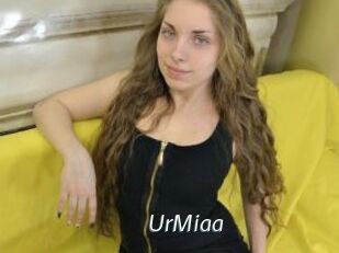 UrMiaa