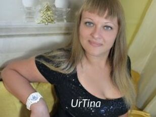 UrTina