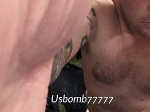 Usbomb77777