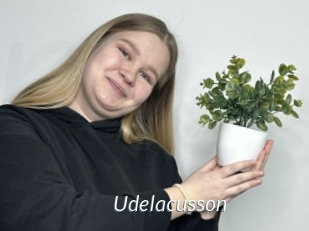 Udelacusson