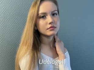 Udelagell