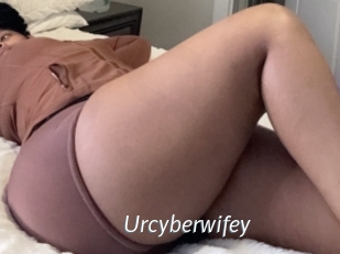 Urcyberwifey