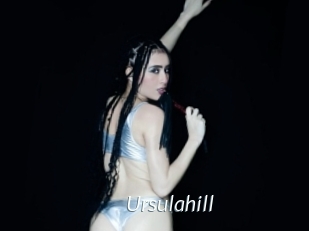 Ursulahill