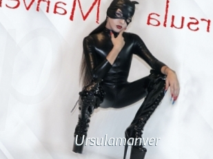 Ursulamanver