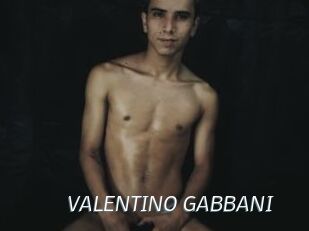 VALENTINO_GABBANI