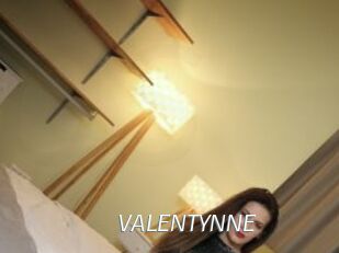 VALENTYNNE