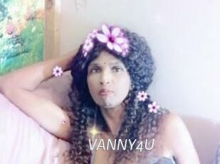 VANNY4U