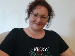 VICKYI