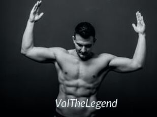 ValTheLegend